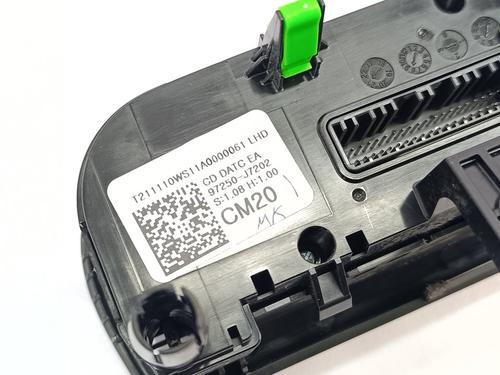Climate control KIA XCEED (CD)  | BP29726876I5 