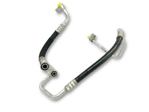 AC pipe OPEL ASTRA H (A04) 1.9 CDTI (L48) | BP38642222M126 - Image 3