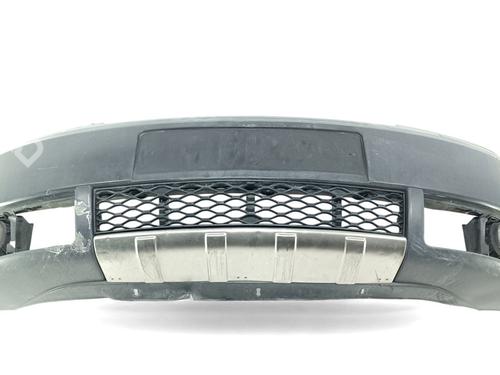 Front bumper AUDI ALLROAD C5 (4BH) 2.5 TDI quattro | BP20148711C7 