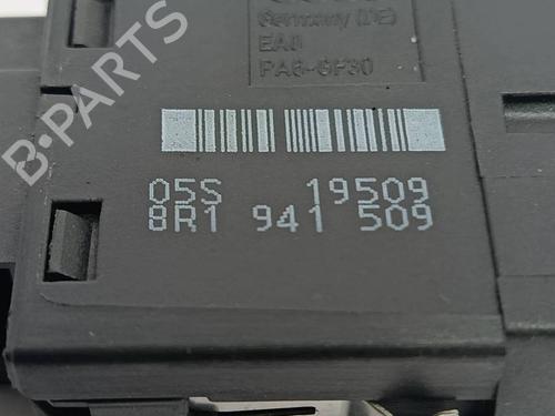 Warning switch AUDI Q5 (8RB) | BP39234077I22 - Image 5