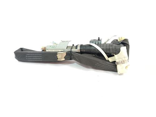 Left curtain airbag NISSAN QASHQAI / QASHQAI +2 I (J10, NJ10, JJ10E)  | BP17178850C11 