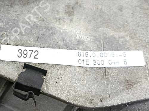 Gearbox VW PASSAT B5.5 (3B3) 2.5 TDI | BP37410277M3 - Image 5