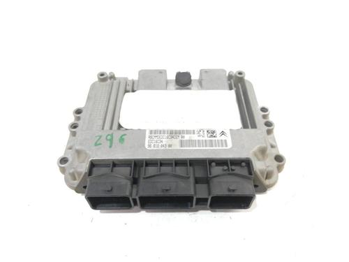 Engine control unit (ECU) CITROËN C4 I (LC_) 1.6 HDi | BP15865979M57 