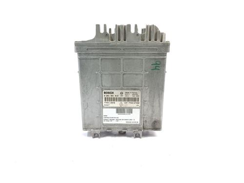 Used Engine control unit (ECU) RENAULT MEGANE I (BA0/1_) [1995-2004]  20241735