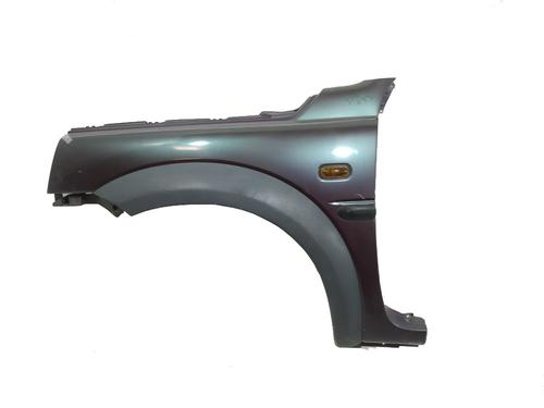 Used Left front fenders LAND ROVER FREELANDER I Soft Top (L314) 1.8 i 16V 4x4 (120 hp) 15868095