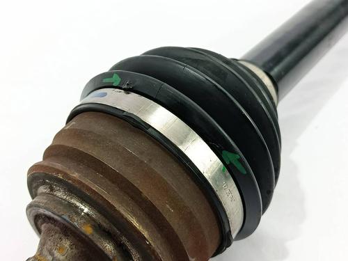 Right front driveshaft OPEL COMBO Box Body/MPV (K9) 1.5 D | BP39183639M39 - Image 2
