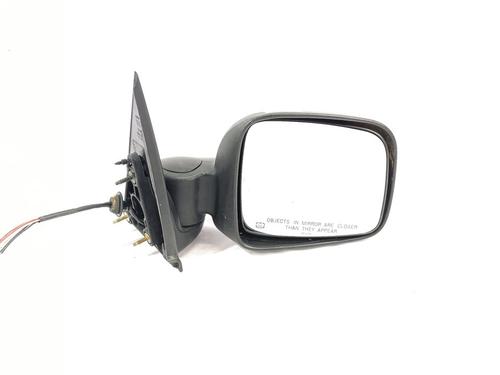 Right mirror JEEP CHEROKEE (KJ) 2.8 CRD 4x4 | BP24633712C27 