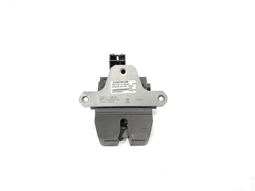 Used Tailgate lock FORD FOCUS III [2010-2020]  28013513