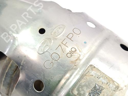 partikelfilter KIA XCEED (CD)  | BP29726832M81 