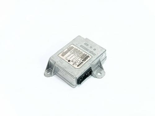 Used ECU airbags ECU airbags RENAULT MEGANE II (BM0/1_, CM0/1_) 1.4 16V (BM0B, CM0B) (98 hp) 34637699 34637699