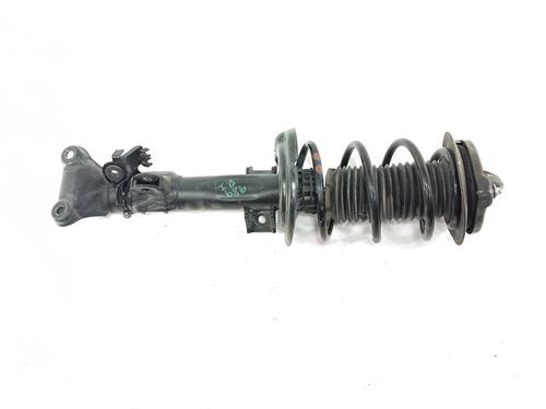 Used Left front shock absorber MERCEDES-BENZ C-CLASS (W204) C 200 CDI (204.007, 204.006) (136 hp) 28047397