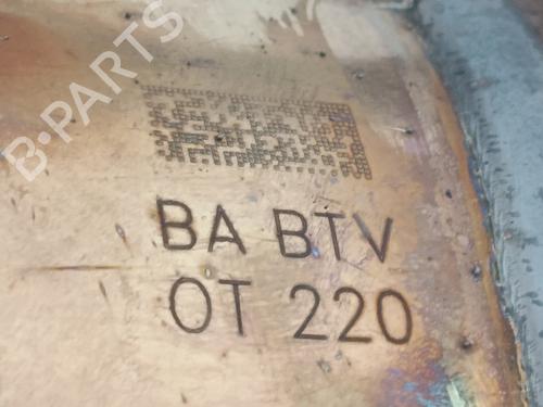 Catalyst TOYOTA C-HR (_X1_) 1.8 Hybrid (ZYX10_, ZYX11_, ZYX10R, ZYX11R) | BP33614185M10  - Image 5