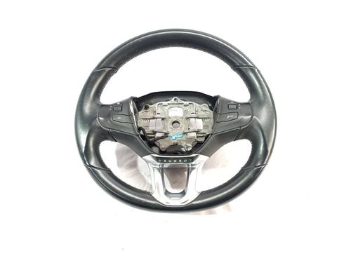 Rat PEUGEOT 2008 I (CU_) 1.2 THP 110 / PureTech 110 (110 hp) 25824362