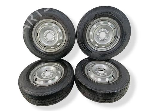 Fælk Fælk FIAT DUCATO Van (250_) 115 Multijet 2,0 D (116 hp) 32849159 32849159