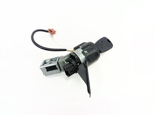 Used Ignition barrel PEUGEOT 207 (WA_, WC_) 1.4 16V (95 hp) 30554786