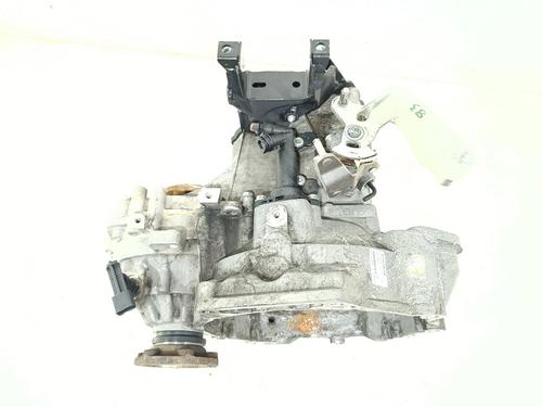 Gearbox SEAT IBIZA III (6L1)  | BP28075665M3 