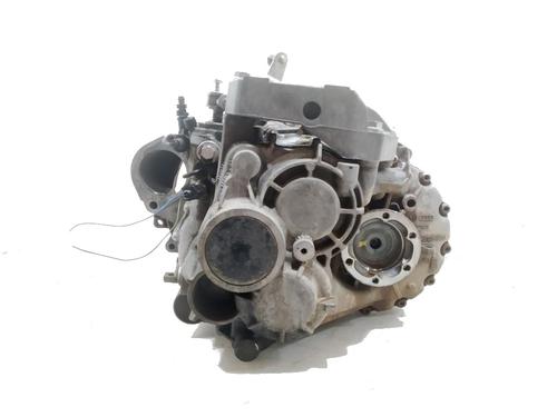 Gearbox VW PASSAT B6 (3C2) 2.0 TDI 16V | BP15872170M3 