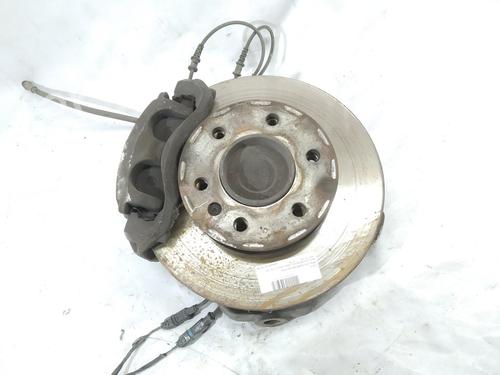 Used Left front steering knuckle MERCEDES-BENZ SPRINTER 3,5-t Bus (B906) 324 (906.733, 906.735) (258 hp) 17665275