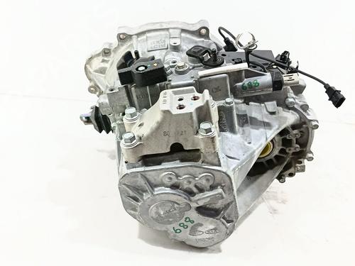 Gearbox HYUNDAI i30 (FD)  | BP29700844M3 