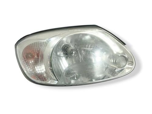 Used Right headlight HYUNDAI ACCENT II (LC) 1.5 CRDi (82 hp) 31613343