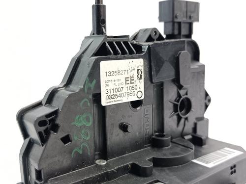 Front left lock OPEL CORSA D (S07)  | BP24194724C98 