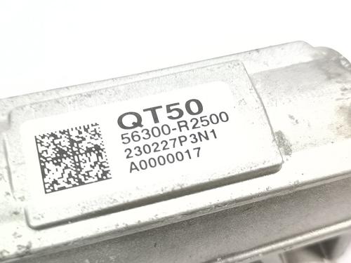 Steering column KIA SPORTAGE V (NQ5)  | BP29713906M21 