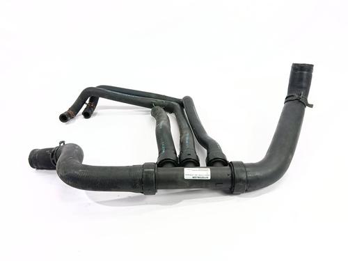 Pipe NISSAN PRIMERA Estate (WP12) 1.9 dCi | BP37509356M125 - Image 2