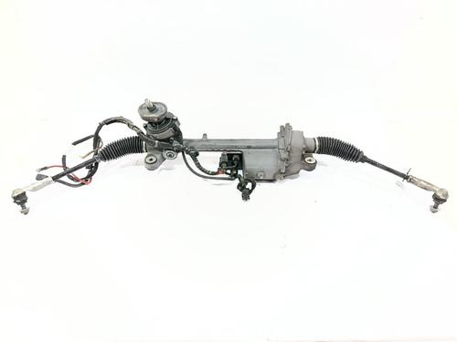 Used Steering rack VW PASSAT B7 Variant (365) 2.0 TDI (140 hp) 29700152