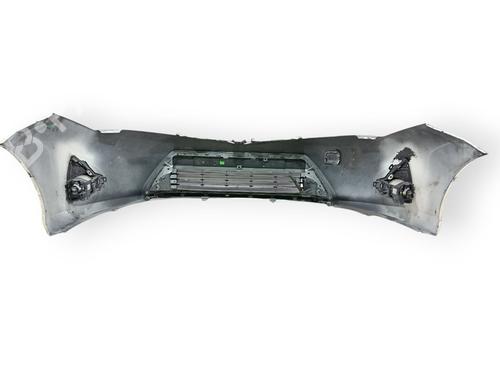Front bumper TOYOTA AURIS Estate (_E18_) 1.8 Hybrid (ZWE186_, ZWE186R, ZWE186H) | BP29076826C7 
