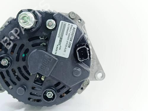 Alternator RENAULT KANGOO (KC0/1_) D 65 1.9 (KC0E, KC02, KC0J, KC0N) | BP31164514M7