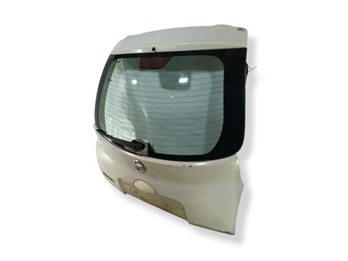 Tailgate NISSAN MICRA III (K12) | BP32273048C6
