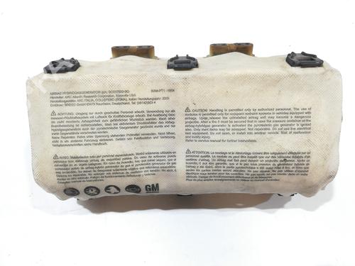 Kollisonspute sett OPEL ASTRA H (A04) 1.7 CDTI (L48) | BP15863368C86 