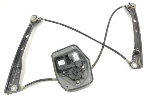Used Front left window mechanism VW GOLF V (1K1) [2003-2010]  15861601