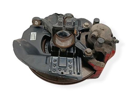 Left front steering knuckle BMW 3 Compact (E46) 318 ti | BP37094433M25 - Image 4