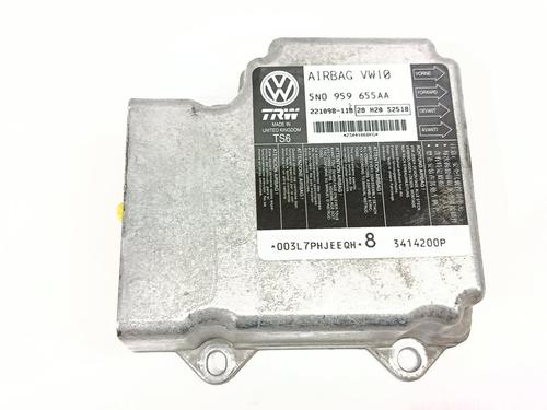 Airbag Kit VW PASSAT B7 Variant (365) 2.0 TDI | BP29700154C86 