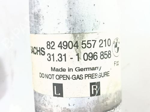 Right front shock absorber BMW 5 (E39) 520 i | BP29530562M17