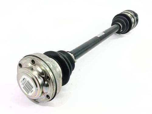 Left rear driveshaft BMW 1 (E81) 118 i | BP39690811M40 - Image 2