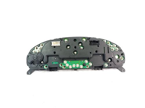 Instrument cluster PEUGEOT 406 (8B)  | BP16670526C47 