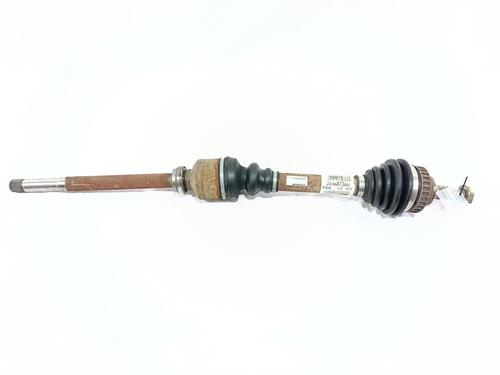 Right front driveshaft CITROËN XSARA PICASSO (N68) 1.6 16V 9623687380 |