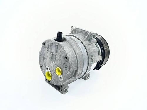 AC compressor RENAULT LAGUNA II (BG0/1_) | BP31281797M34