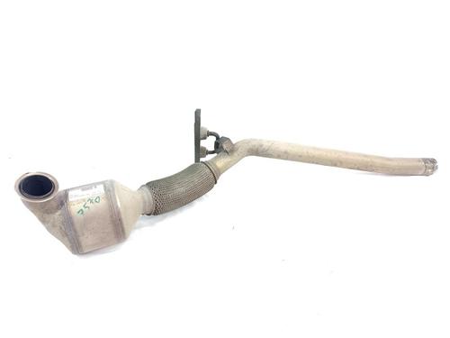 Used Catalyst SEAT LEON (1P1) 1.9 TDI (105 hp) 19673857