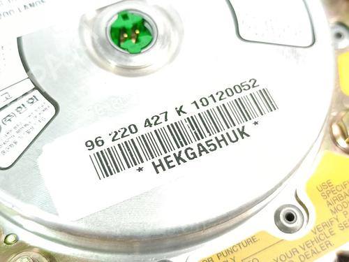 Driver airbag DAEWOO LANOS (KLAT)  | BP16042268C9