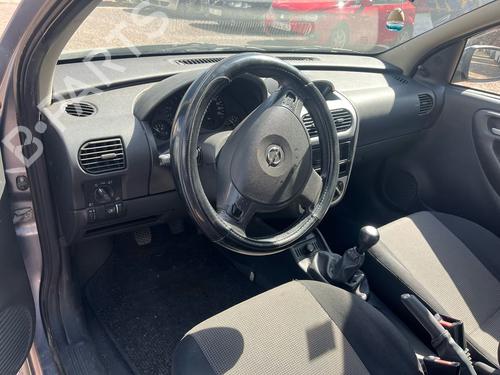 Starter OPEL CORSA C (X01) | BP37094414M8 - Image 10