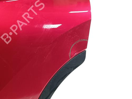Left rear door MITSUBISHI ECLIPSE CROSS (GK_, GL_)  | BP29713860C4 