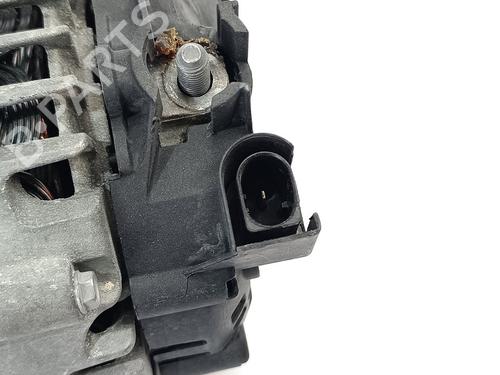 Alternator FORD TRANSIT COURIER B460 MPV 1.5 TDCi | BP19301882M7 
