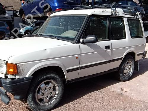Used Parts LAND ROVER DISCOVERY I (LJ) 2.5 TDI 4x4 (113 hp) 4263810