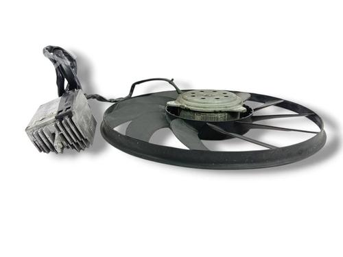 Radiator fan AUDI A4 B6 (8E2) 1.9 TDI | BP39944225M35 - Image 5
