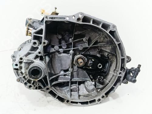 Gearbox CITROËN C3 I (FC_, FN_) 1.4 HDi | BP30055104M3 