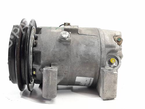 AC compressor NISSAN ALMERA II Hatchback (N16)  | BP15865406M34  - Image 8