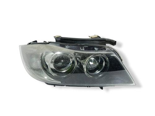 Used Right headlight BMW 3 (E90) 320 d (163 hp) 32405072